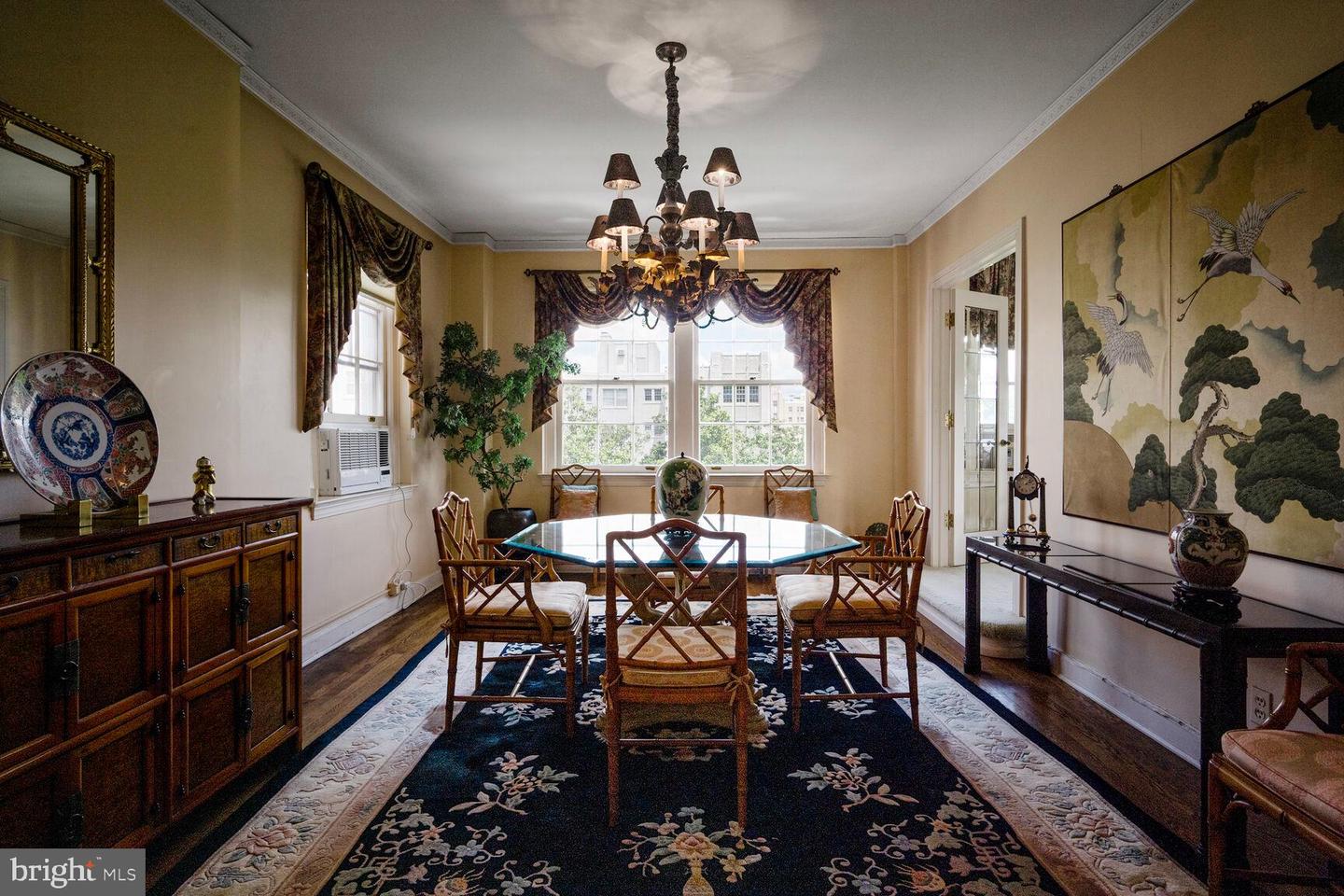 2737 DEVONSHIRE PL NW #418, WASHINGTON, District Of Columbia 20008, 2 Bedrooms Bedrooms, ,2 BathroomsBathrooms,Residential,For sale,2737 DEVONSHIRE PL NW #418,DCDC2217236 MLS # DCDC2217236