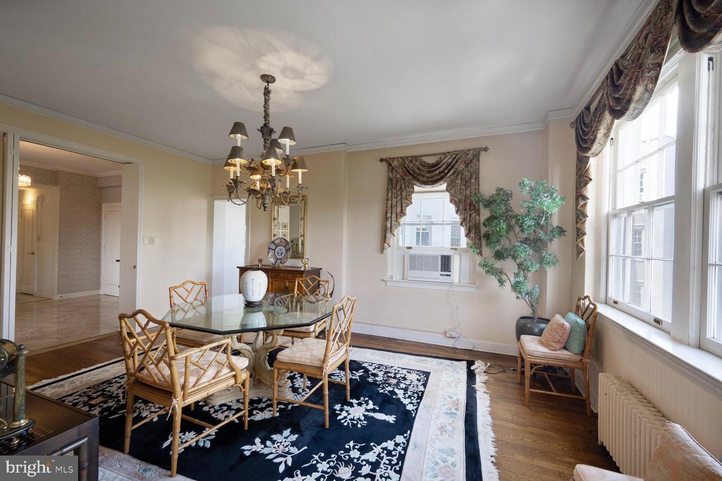2737 DEVONSHIRE PL NW #418, WASHINGTON, District Of Columbia 20008, 2 Bedrooms Bedrooms, ,2 BathroomsBathrooms,Residential,For sale,2737 DEVONSHIRE PL NW #418,DCDC2217236 MLS # DCDC2217236