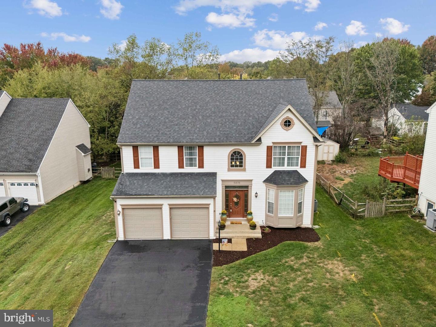 10878 PEACHWOOD DR, MANASSAS, Virginia 20110, 4 Bedrooms Bedrooms, ,2 BathroomsBathrooms,Residential,For sale,10878 PEACHWOOD DR,VAPW2103218 MLS # VAPW2103218