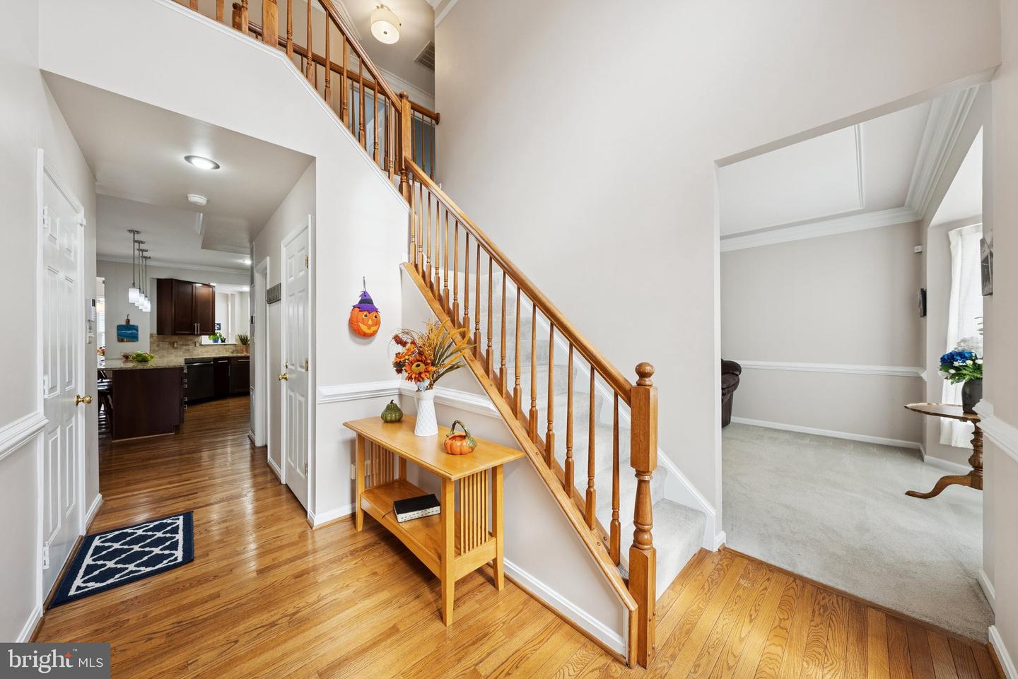 10878 PEACHWOOD DR, MANASSAS, Virginia 20110, 4 Bedrooms Bedrooms, ,2 BathroomsBathrooms,Residential,For sale,10878 PEACHWOOD DR,VAPW2103218 MLS # VAPW2103218