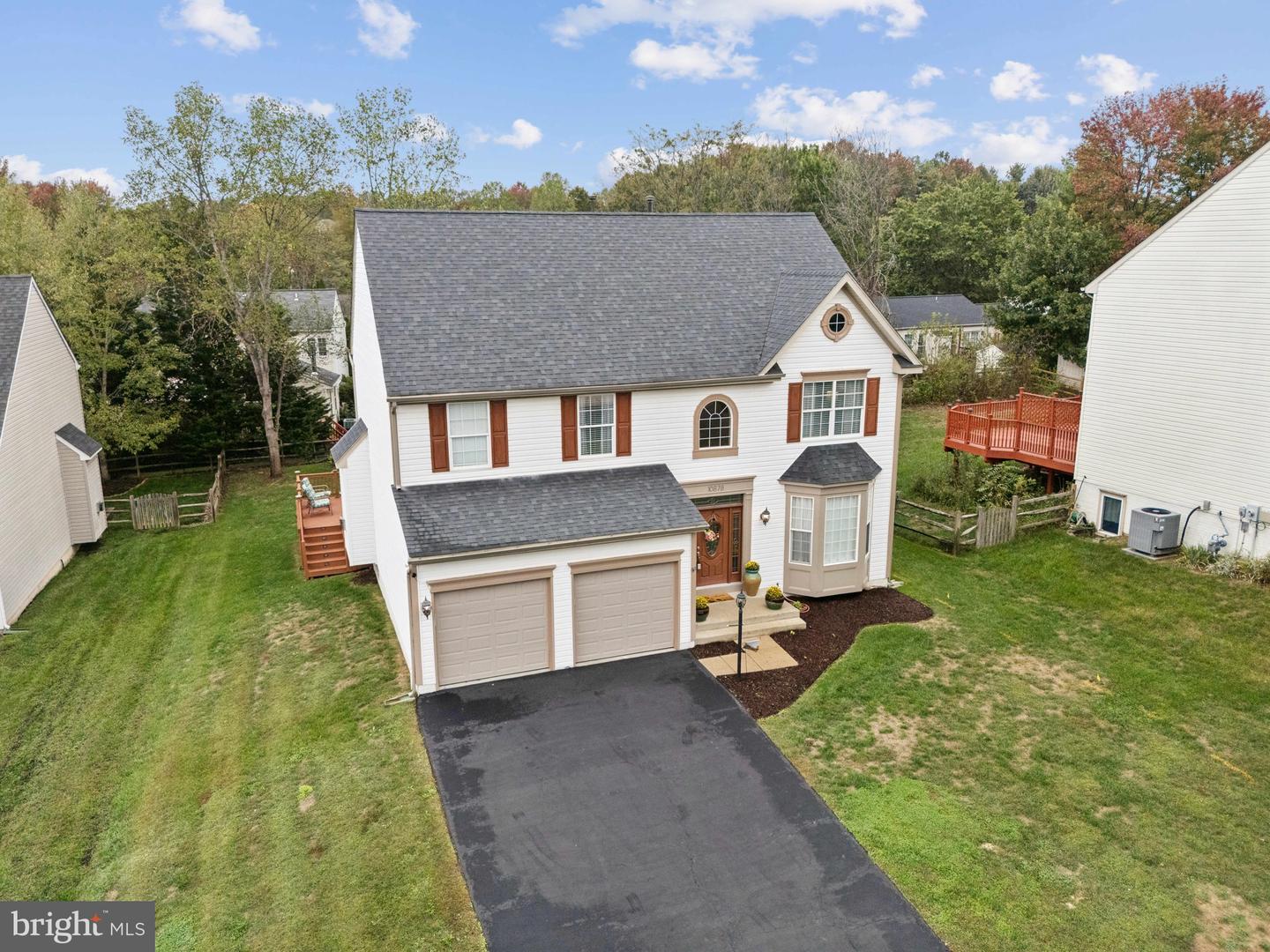 10878 PEACHWOOD DR, MANASSAS, Virginia 20110, 4 Bedrooms Bedrooms, ,2 BathroomsBathrooms,Residential,For sale,10878 PEACHWOOD DR,VAPW2103218 MLS # VAPW2103218