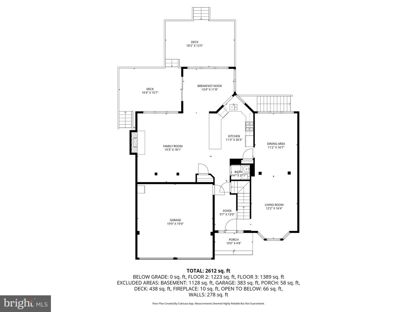 10878 PEACHWOOD DR, MANASSAS, Virginia 20110, 4 Bedrooms Bedrooms, ,2 BathroomsBathrooms,Residential,For sale,10878 PEACHWOOD DR,VAPW2103218 MLS # VAPW2103218