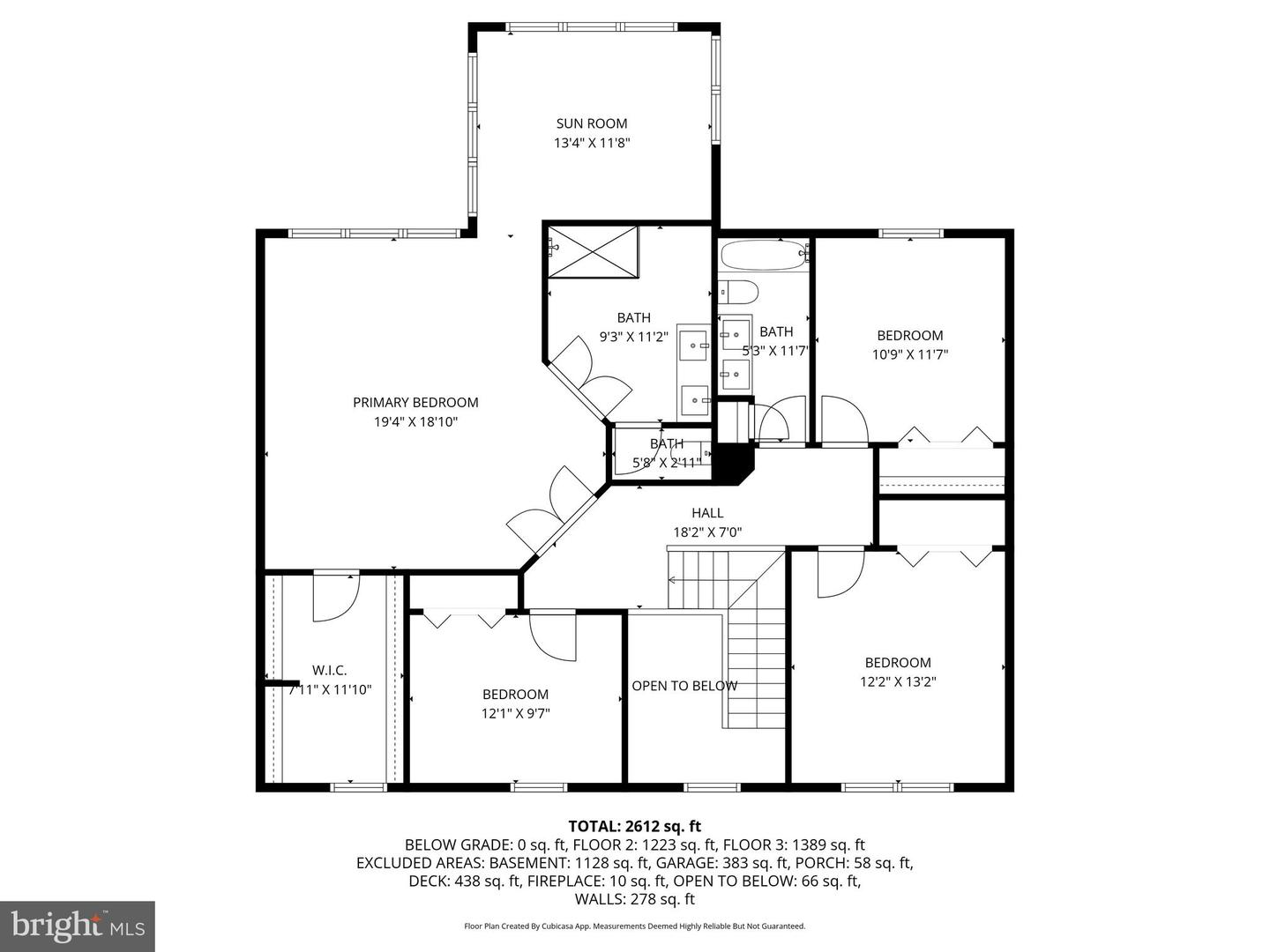10878 PEACHWOOD DR, MANASSAS, Virginia 20110, 4 Bedrooms Bedrooms, ,2 BathroomsBathrooms,Residential,For sale,10878 PEACHWOOD DR,VAPW2103218 MLS # VAPW2103218