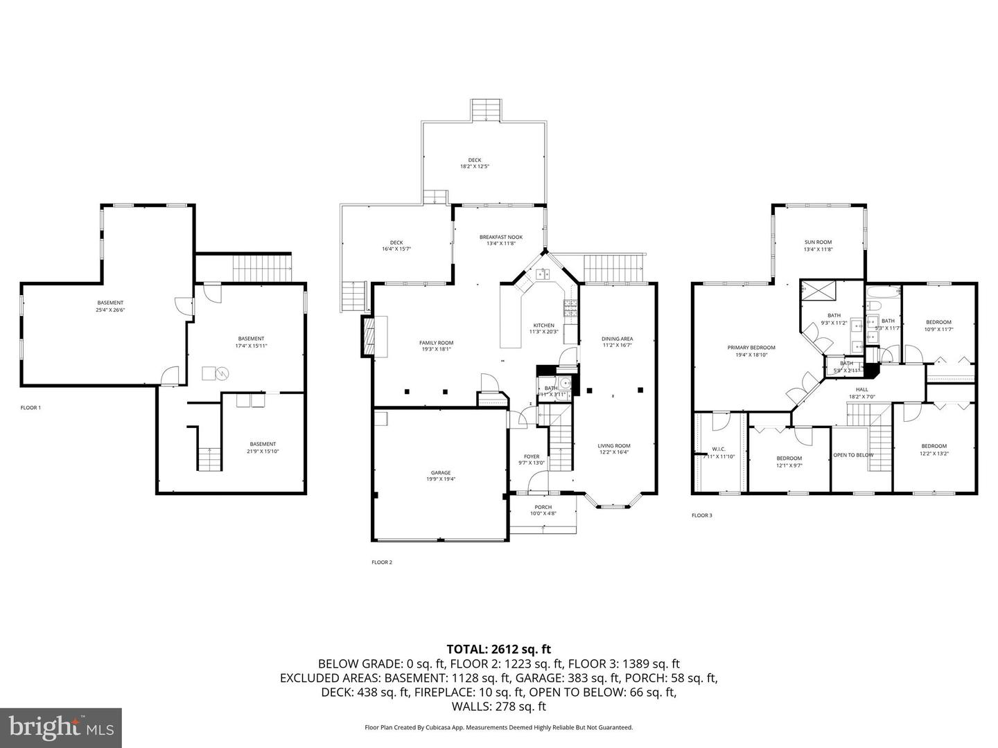 10878 PEACHWOOD DR, MANASSAS, Virginia 20110, 4 Bedrooms Bedrooms, ,2 BathroomsBathrooms,Residential,For sale,10878 PEACHWOOD DR,VAPW2103218 MLS # VAPW2103218