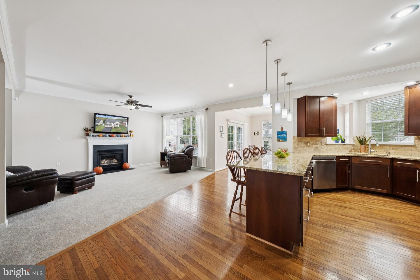10878 PEACHWOOD DR, MANASSAS, Virginia 20110, 4 Bedrooms Bedrooms, ,2 BathroomsBathrooms,Residential,For sale,10878 PEACHWOOD DR,VAPW2103218 MLS # VAPW2103218