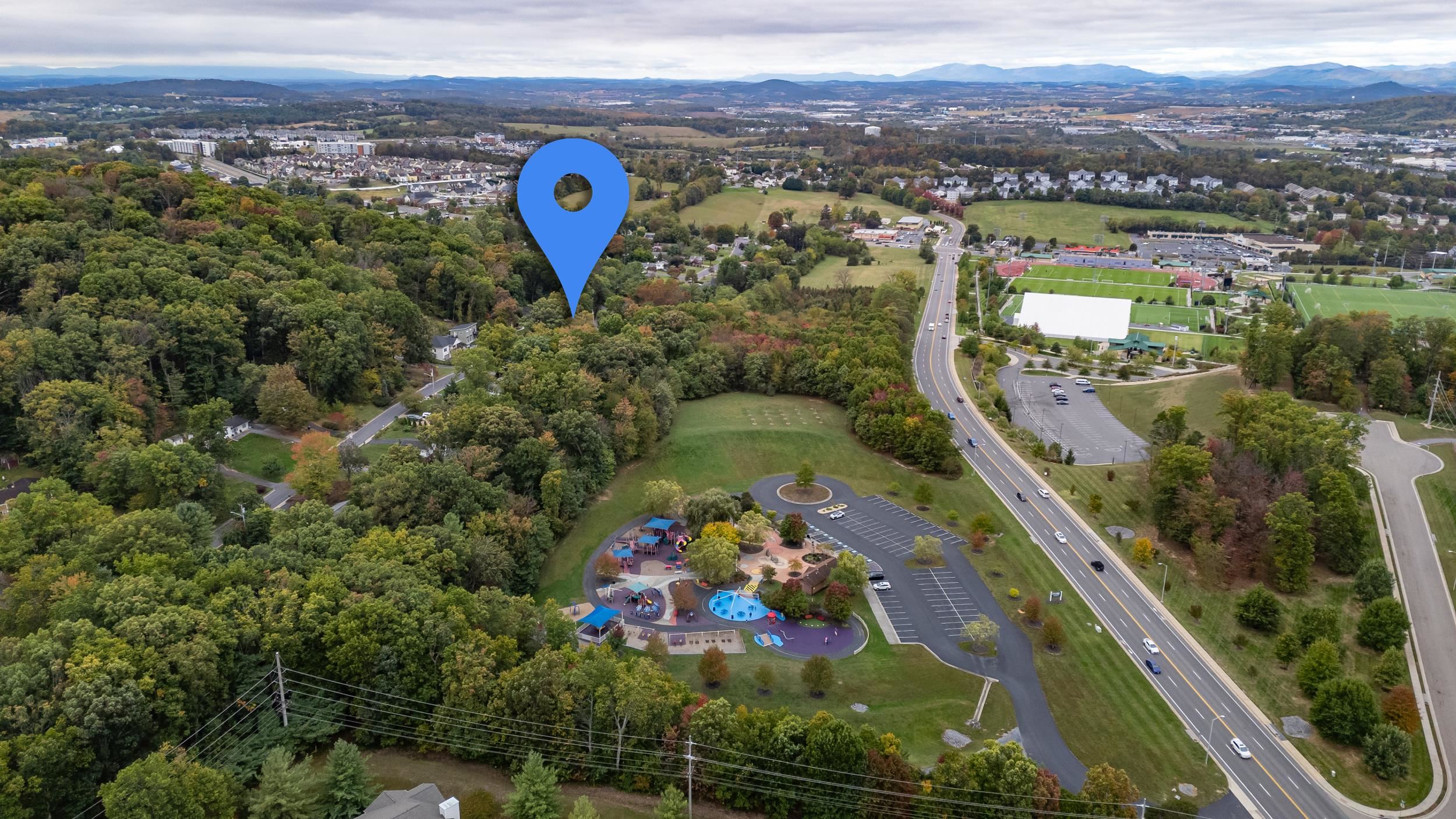 1167 WESTMORELAND DR, HARRISONBURG, Virginia 22801, 5 Bedrooms Bedrooms, ,3 BathroomsBathrooms,Residential,1167 WESTMORELAND DR,670114 MLS # 670114