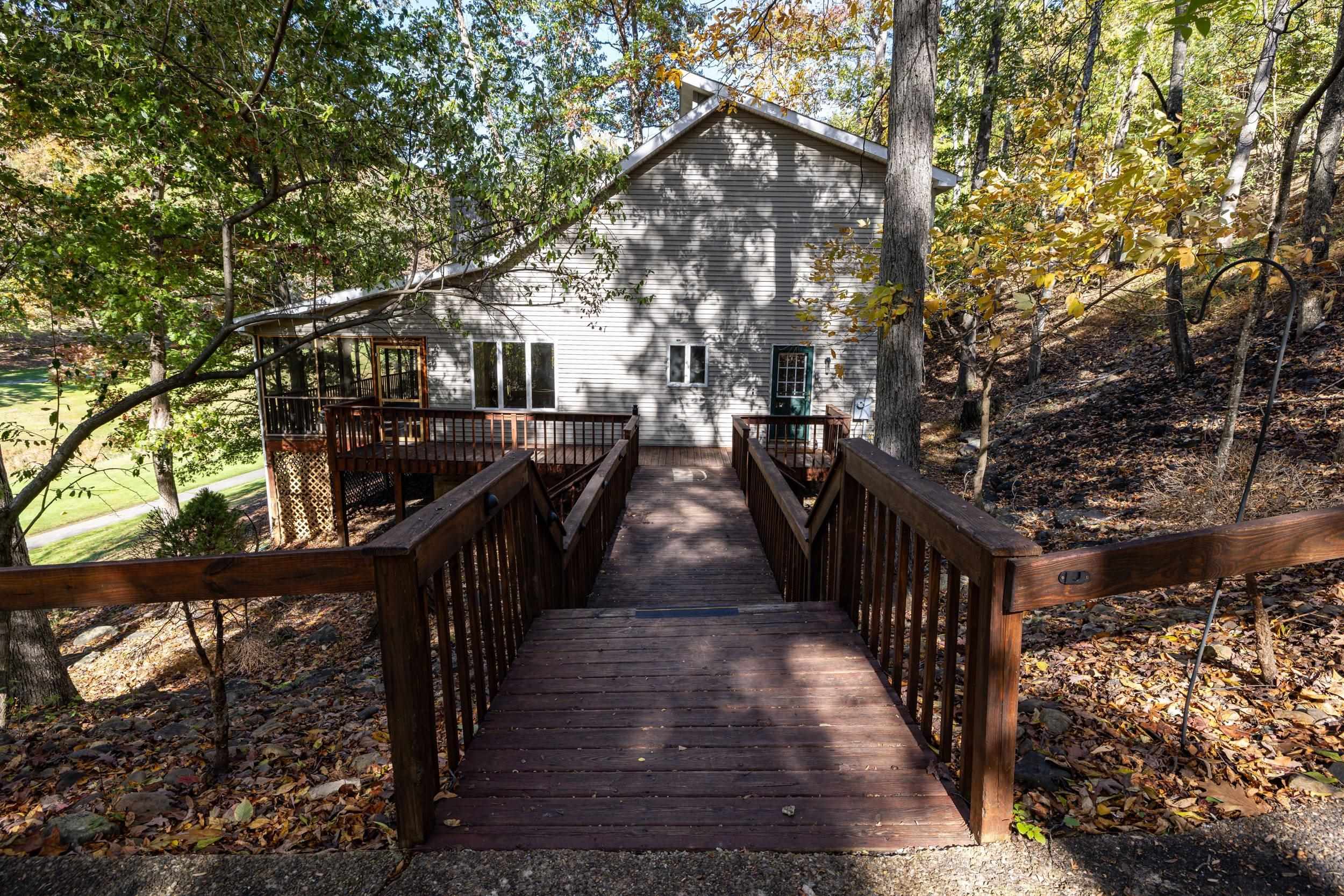 5067 NICKLAUS LN, MCGAHEYSVILLE, Virginia 22840, 3 Bedrooms Bedrooms, ,2 BathroomsBathrooms,Residential,5067 NICKLAUS LN,670123 MLS # 670123