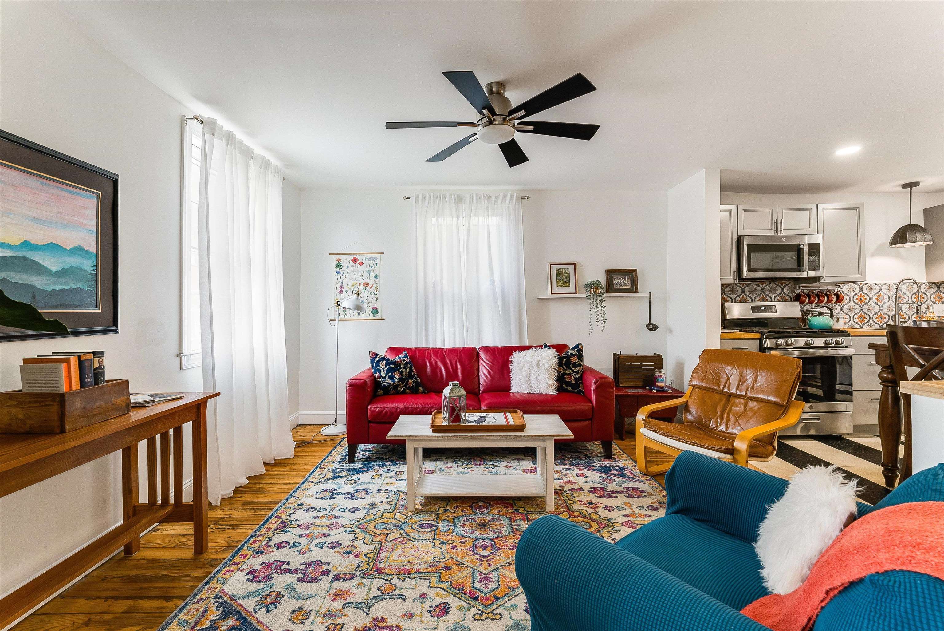 917 W BEVERLEY ST, STAUNTON, Virginia 22980, 3 Bedrooms Bedrooms, ,2 BathroomsBathrooms,Residential,917 W BEVERLEY ST,670124 MLS # 670124