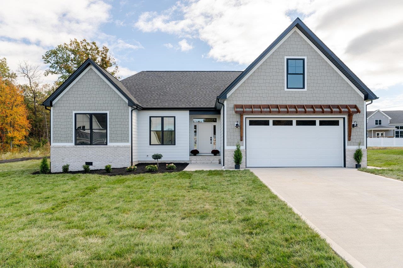 10280 DALMATIAN DR, ROCKINGHAM, Virginia 22801, 4 Bedrooms Bedrooms, ,3 BathroomsBathrooms,Residential,10280 DALMATIAN DR,670130 MLS # 670130