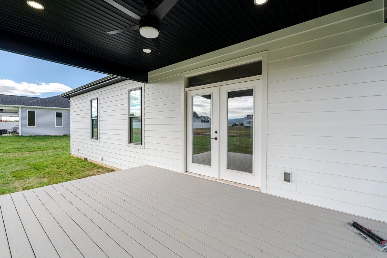 10280 DALMATIAN DR, ROCKINGHAM, Virginia 22801, 4 Bedrooms Bedrooms, ,3 BathroomsBathrooms,Residential,10280 DALMATIAN DR,670130 MLS # 670130