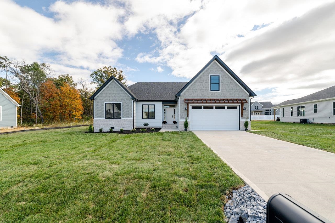 10280 DALMATIAN DR, ROCKINGHAM, Virginia 22801, 4 Bedrooms Bedrooms, ,3 BathroomsBathrooms,Residential,10280 DALMATIAN DR,670130 MLS # 670130