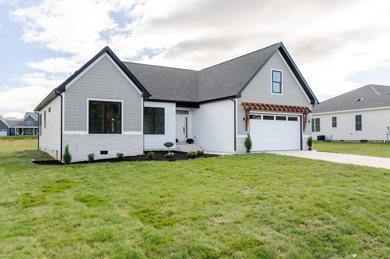 10280 DALMATIAN DR, ROCKINGHAM, Virginia 22801, 4 Bedrooms Bedrooms, ,3 BathroomsBathrooms,Residential,10280 DALMATIAN DR,670130 MLS # 670130