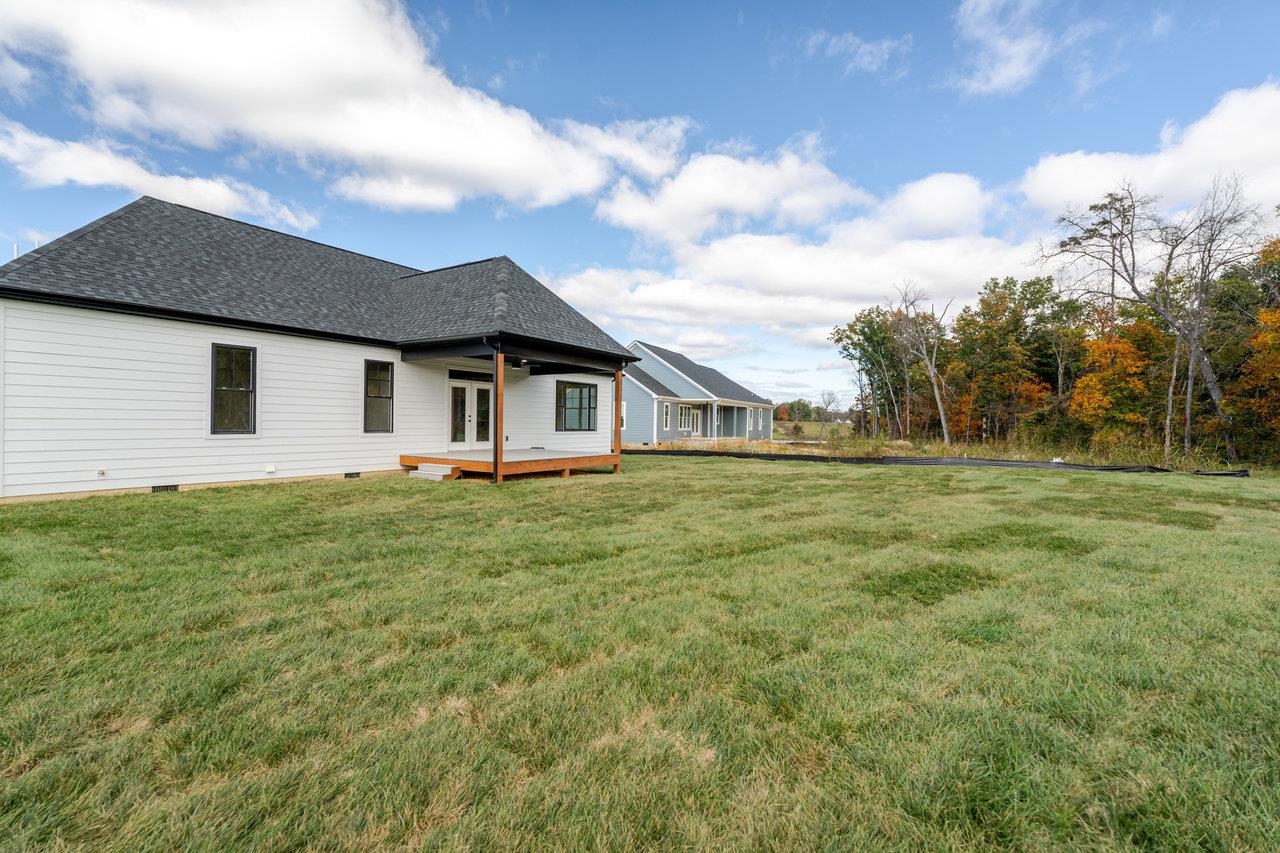 10280 DALMATIAN DR, ROCKINGHAM, Virginia 22801, 4 Bedrooms Bedrooms, ,3 BathroomsBathrooms,Residential,10280 DALMATIAN DR,670130 MLS # 670130