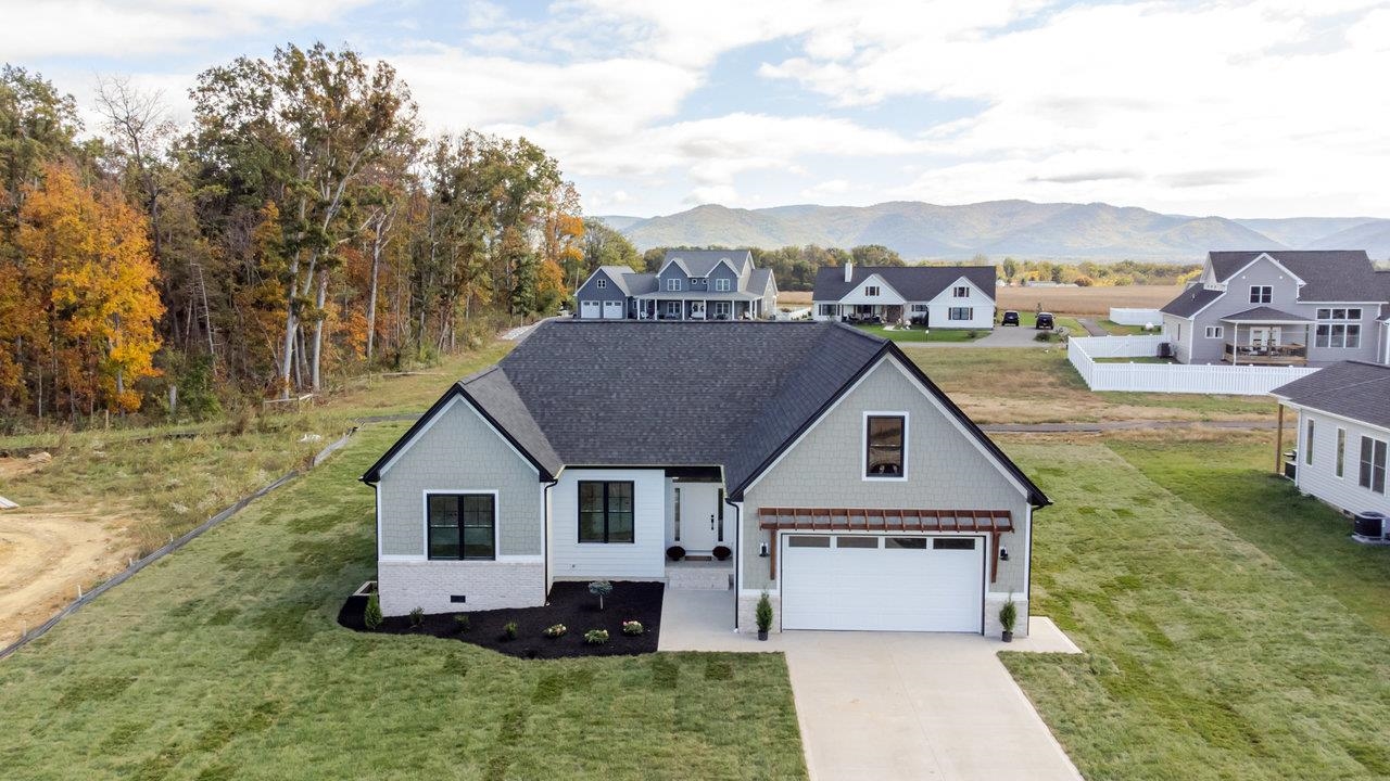 10280 DALMATIAN DR, ROCKINGHAM, Virginia 22801, 4 Bedrooms Bedrooms, ,3 BathroomsBathrooms,Residential,10280 DALMATIAN DR,670130 MLS # 670130