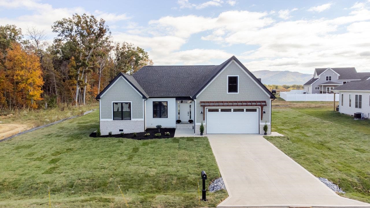 10280 DALMATIAN DR, ROCKINGHAM, Virginia 22801, 4 Bedrooms Bedrooms, ,3 BathroomsBathrooms,Residential,10280 DALMATIAN DR,670130 MLS # 670130