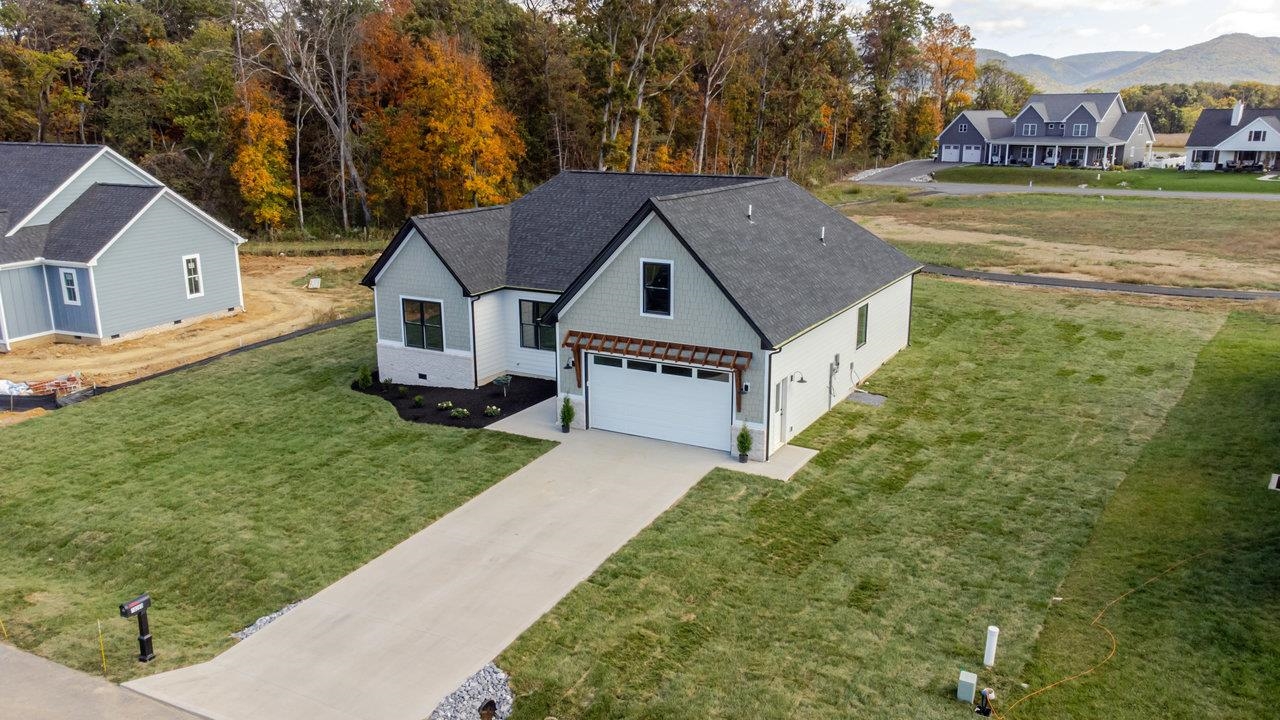 10280 DALMATIAN DR, ROCKINGHAM, Virginia 22801, 4 Bedrooms Bedrooms, ,3 BathroomsBathrooms,Residential,10280 DALMATIAN DR,670130 MLS # 670130
