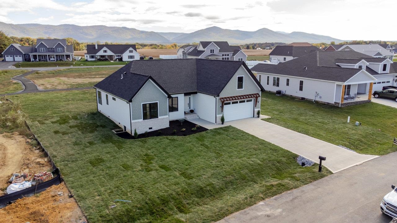 10280 DALMATIAN DR, ROCKINGHAM, Virginia 22801, 4 Bedrooms Bedrooms, ,3 BathroomsBathrooms,Residential,10280 DALMATIAN DR,670130 MLS # 670130