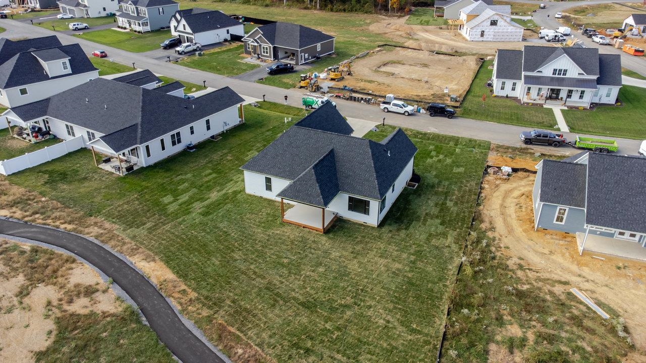 10280 DALMATIAN DR, ROCKINGHAM, Virginia 22801, 4 Bedrooms Bedrooms, ,3 BathroomsBathrooms,Residential,10280 DALMATIAN DR,670130 MLS # 670130