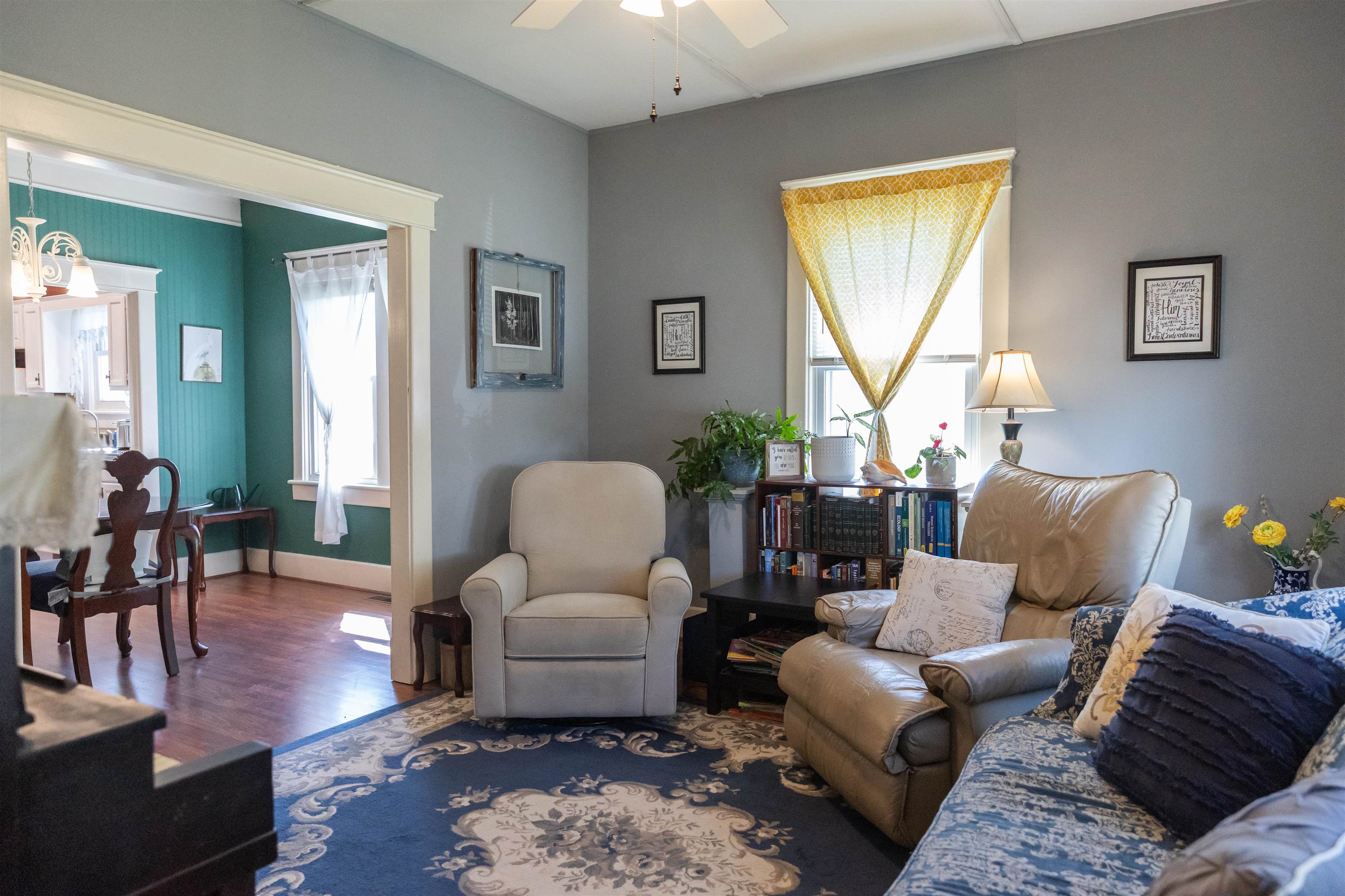 528 ARCH AVE, WAYNESBORO, Virginia 22980, 2 Bedrooms Bedrooms, ,1 BathroomBathrooms,Residential,528 ARCH AVE,670133 MLS # 670133