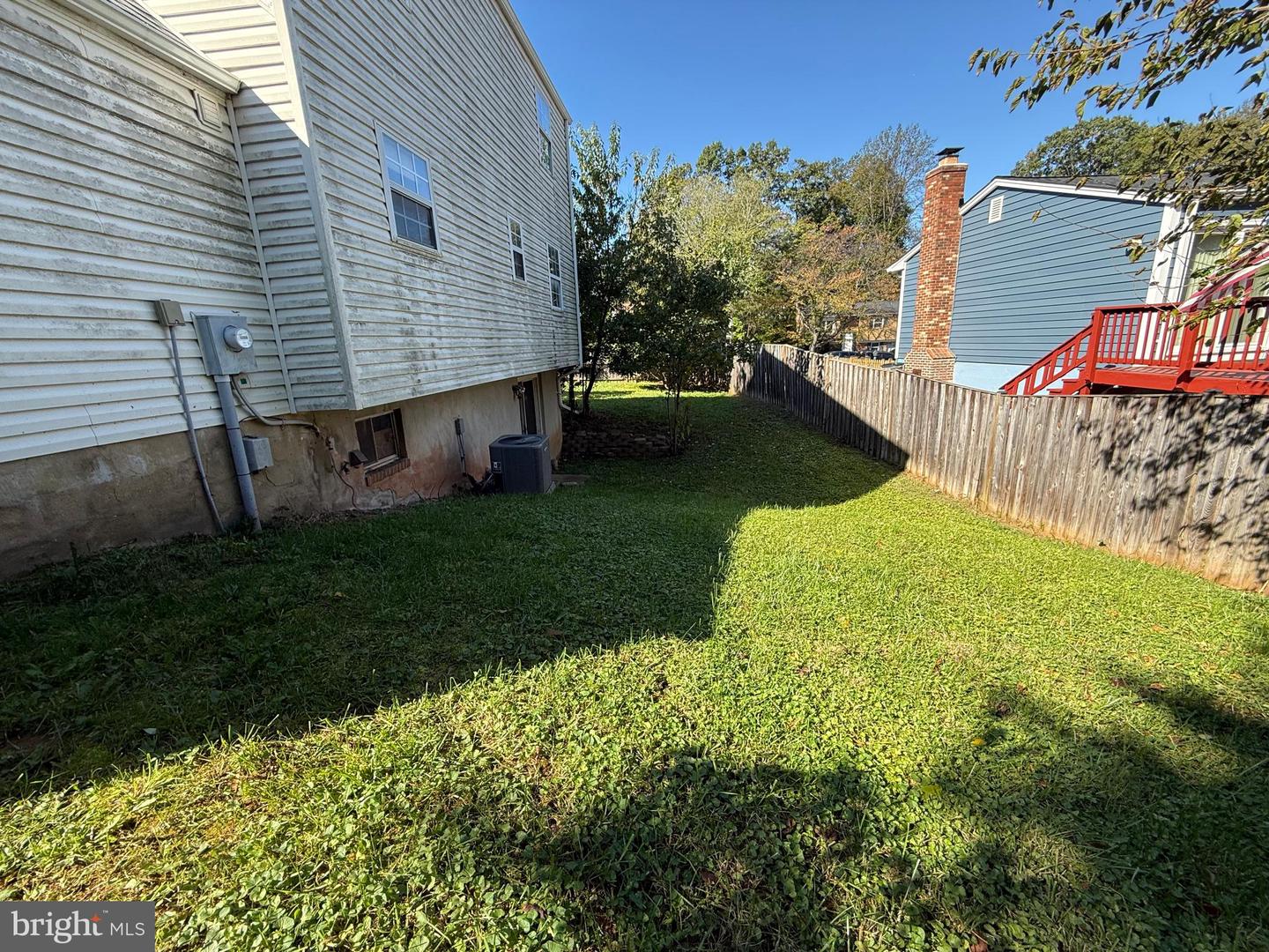 14288 LINDENDALE RD, WOODBRIDGE, Virginia 22193, 3 Bedrooms Bedrooms, ,1 BathroomBathrooms,Residential,For sale,14288 LINDENDALE RD,VAPW2103918 MLS # VAPW2103918
