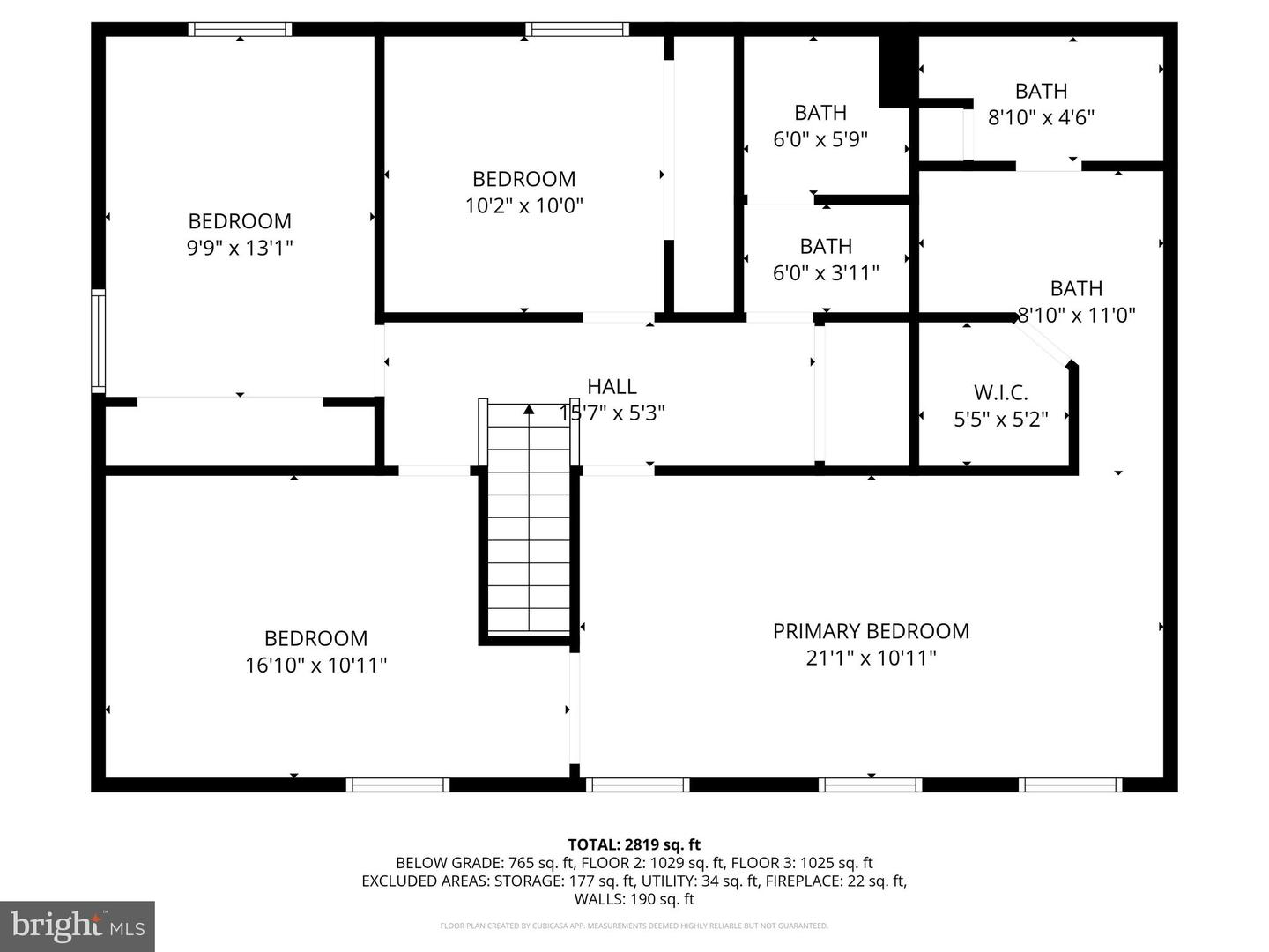 15998 COVE LN, DUMFRIES, Virginia 22025, 4 Bedrooms Bedrooms, ,3 BathroomsBathrooms,Residential,For sale,15998 COVE LN,VAPW2104028 MLS # VAPW2104028