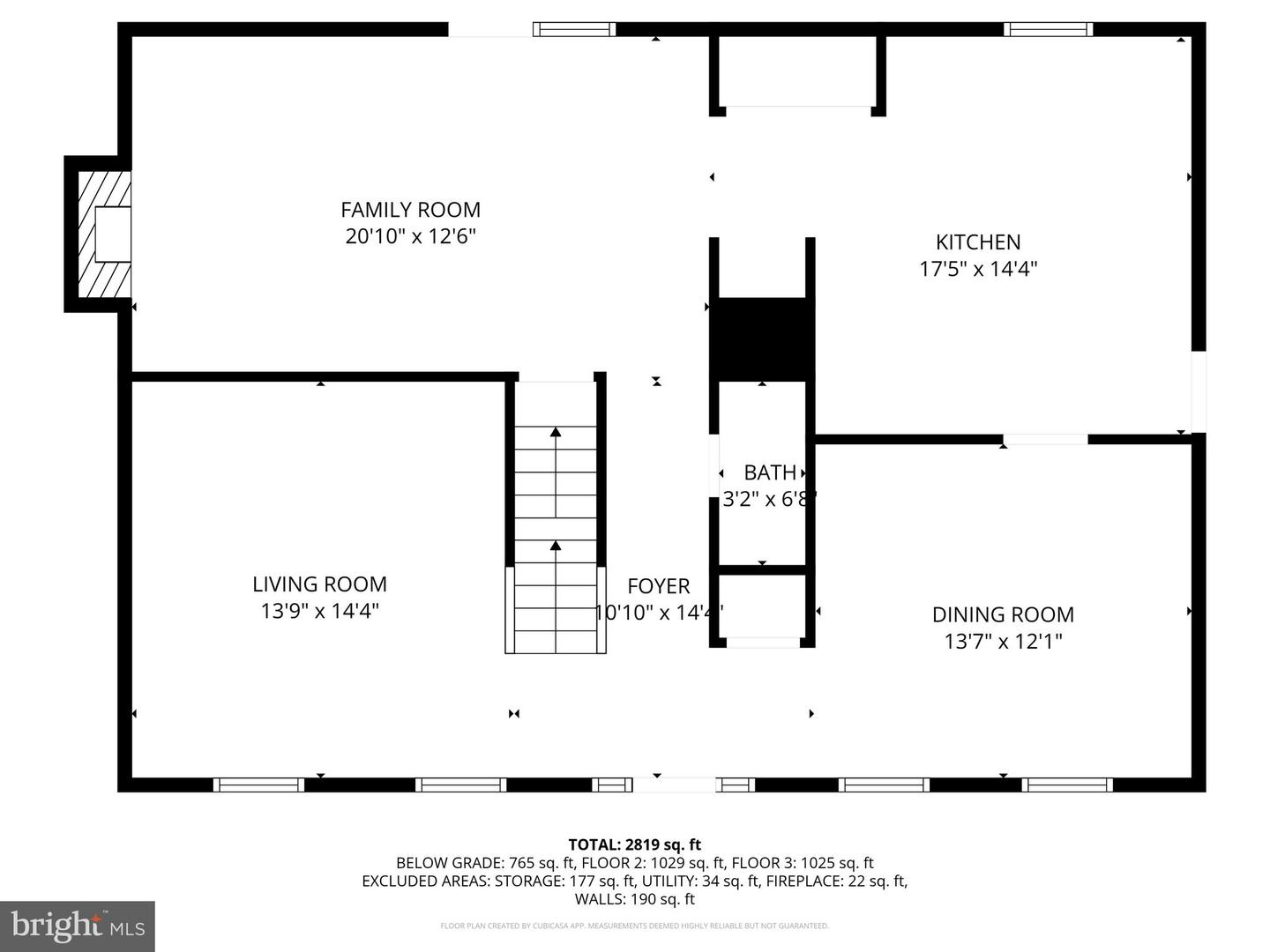 15998 COVE LN, DUMFRIES, Virginia 22025, 4 Bedrooms Bedrooms, ,3 BathroomsBathrooms,Residential,For sale,15998 COVE LN,VAPW2104028 MLS # VAPW2104028