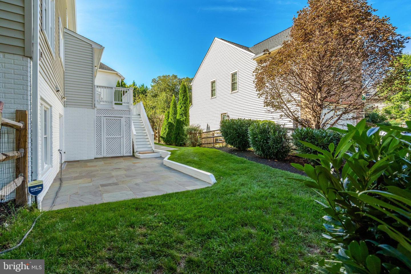 47788 SAULTY DR, STERLING, Virginia 20165, 5 Bedrooms Bedrooms, ,4 BathroomsBathrooms,Residential,For sale,47788 SAULTY DR,VALO2106866 MLS # VALO2106866