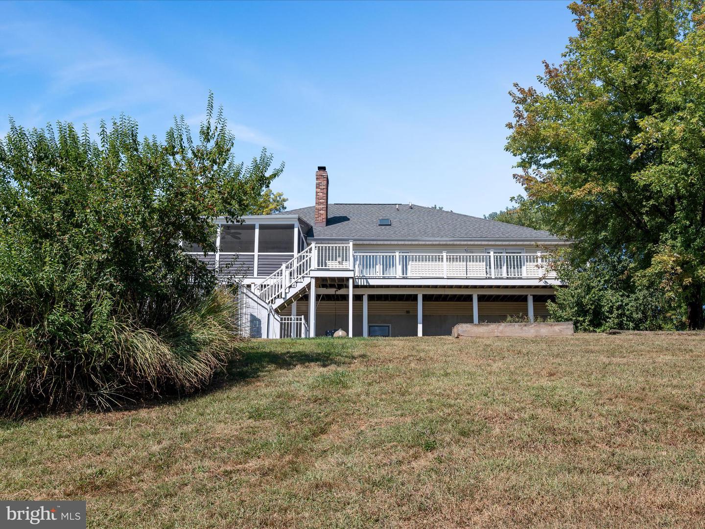 252 PUNKIN RIDGE DR, CLEAR BROOK, Virginia 22624, 4 Bedrooms Bedrooms, ,3 BathroomsBathrooms,Residential,For sale,252 PUNKIN RIDGE DR,VAFV2036864 MLS # VAFV2036864