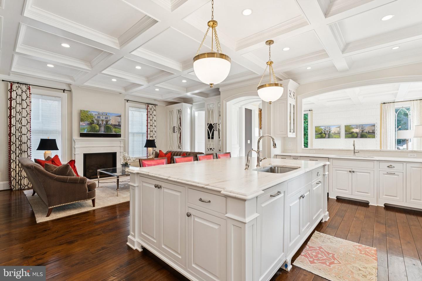 2600 12TH ST N, ARLINGTON, Virginia 22201, 5 Bedrooms Bedrooms, ,5 BathroomsBathrooms,Residential,For sale,2600 12TH ST N,VAAR2063884 MLS # VAAR2063884