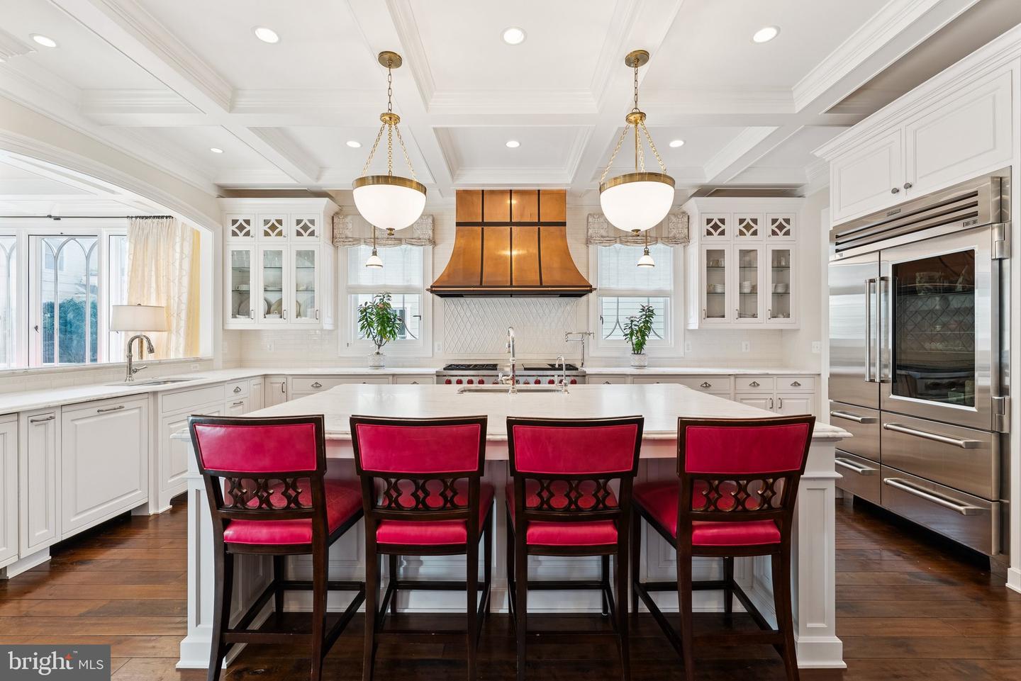 2600 12TH ST N, ARLINGTON, Virginia 22201, 5 Bedrooms Bedrooms, ,5 BathroomsBathrooms,Residential,For sale,2600 12TH ST N,VAAR2063884 MLS # VAAR2063884