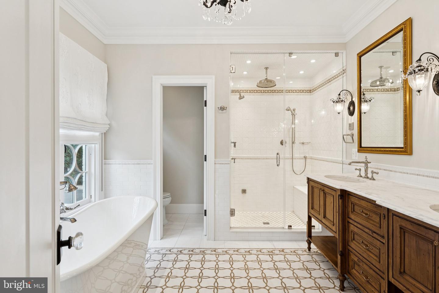 2600 12TH ST N, ARLINGTON, Virginia 22201, 5 Bedrooms Bedrooms, ,5 BathroomsBathrooms,Residential,For sale,2600 12TH ST N,VAAR2063884 MLS # VAAR2063884