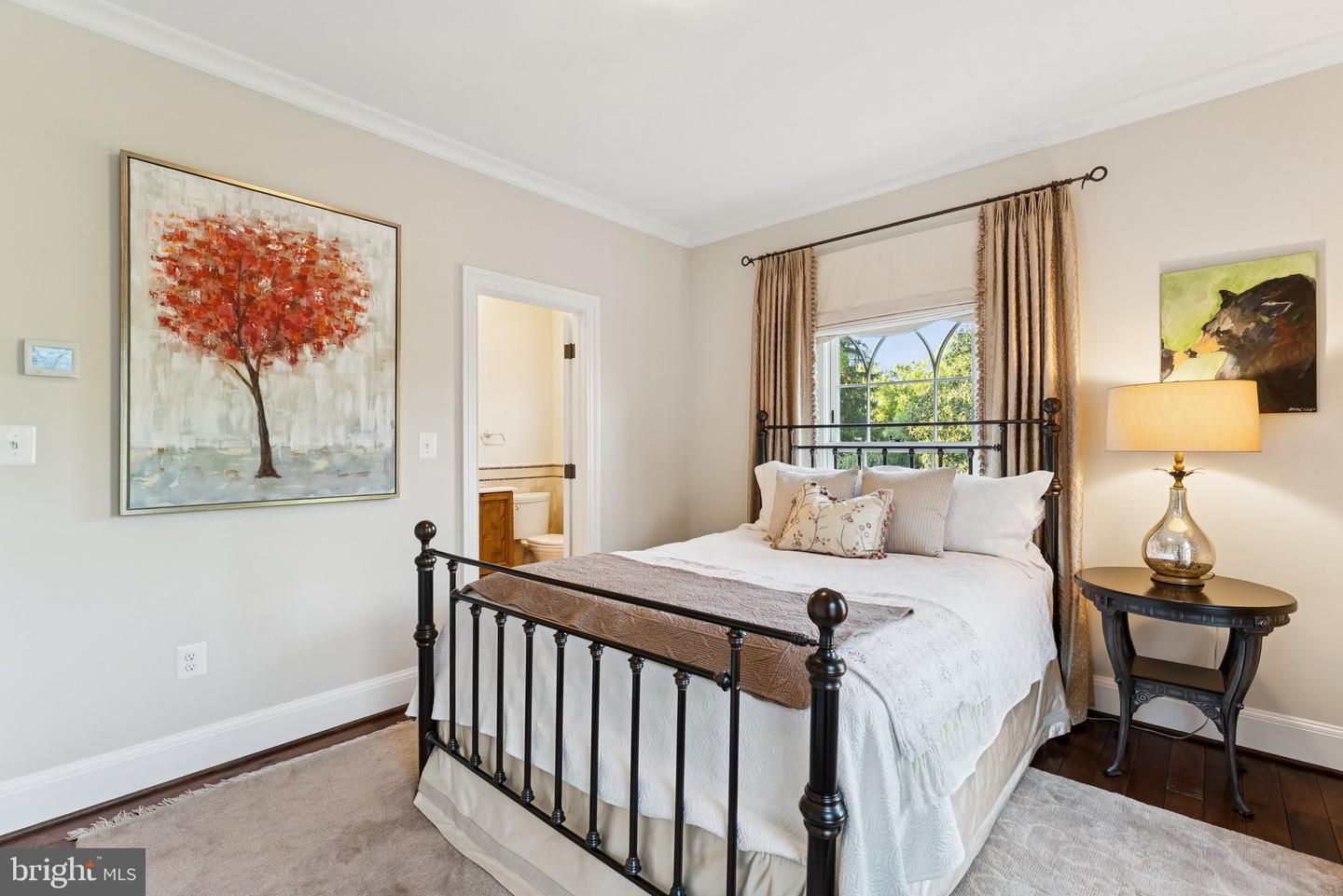2600 12TH ST N, ARLINGTON, Virginia 22201, 5 Bedrooms Bedrooms, ,5 BathroomsBathrooms,Residential,For sale,2600 12TH ST N,VAAR2063884 MLS # VAAR2063884