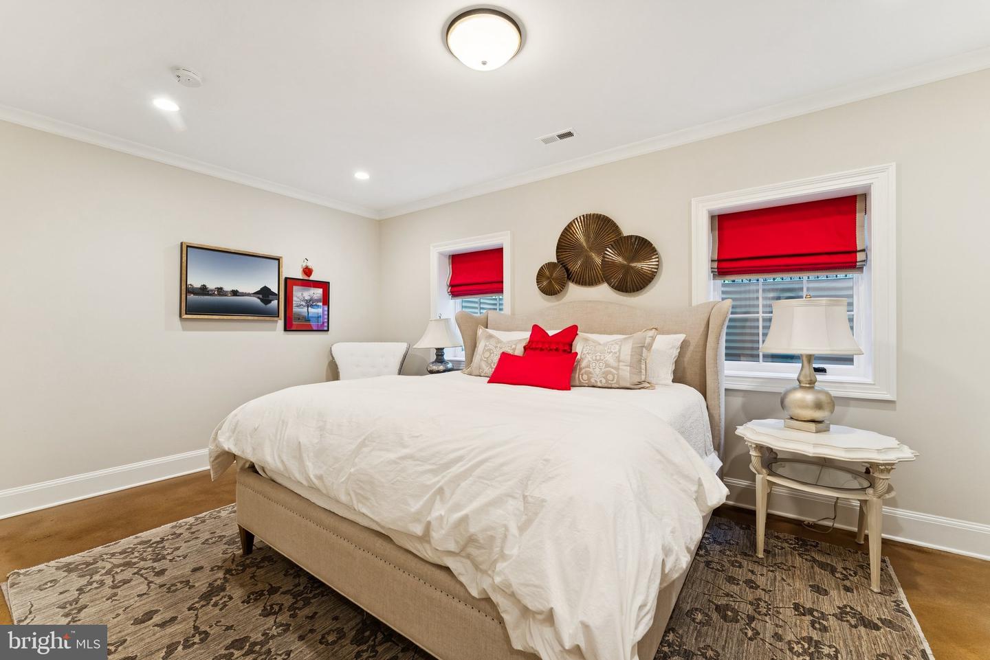 2600 12TH ST N, ARLINGTON, Virginia 22201, 5 Bedrooms Bedrooms, ,5 BathroomsBathrooms,Residential,For sale,2600 12TH ST N,VAAR2063884 MLS # VAAR2063884