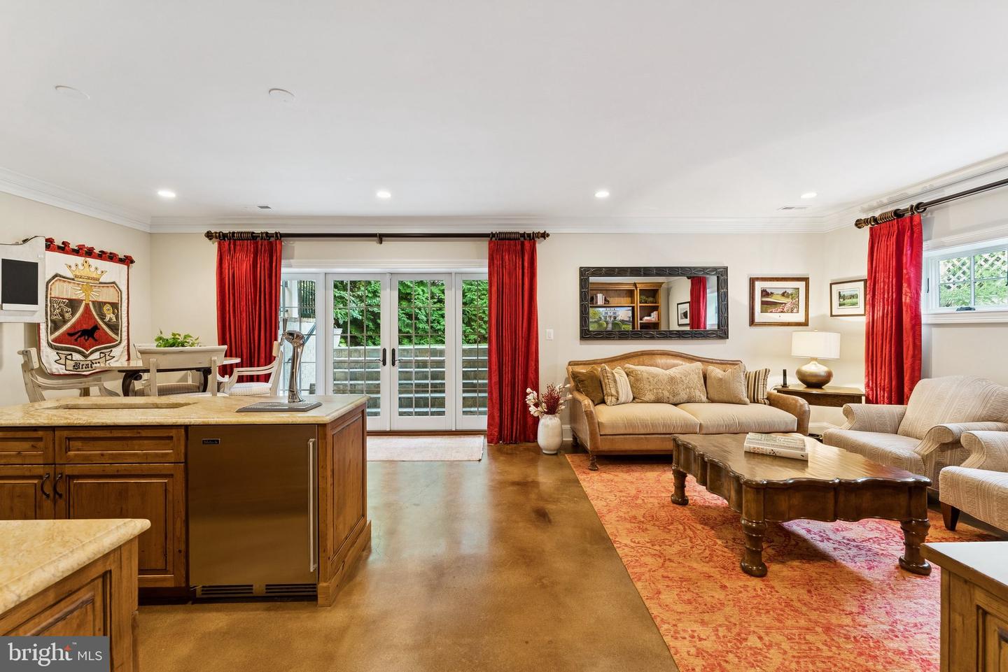 2600 12TH ST N, ARLINGTON, Virginia 22201, 5 Bedrooms Bedrooms, ,5 BathroomsBathrooms,Residential,For sale,2600 12TH ST N,VAAR2063884 MLS # VAAR2063884