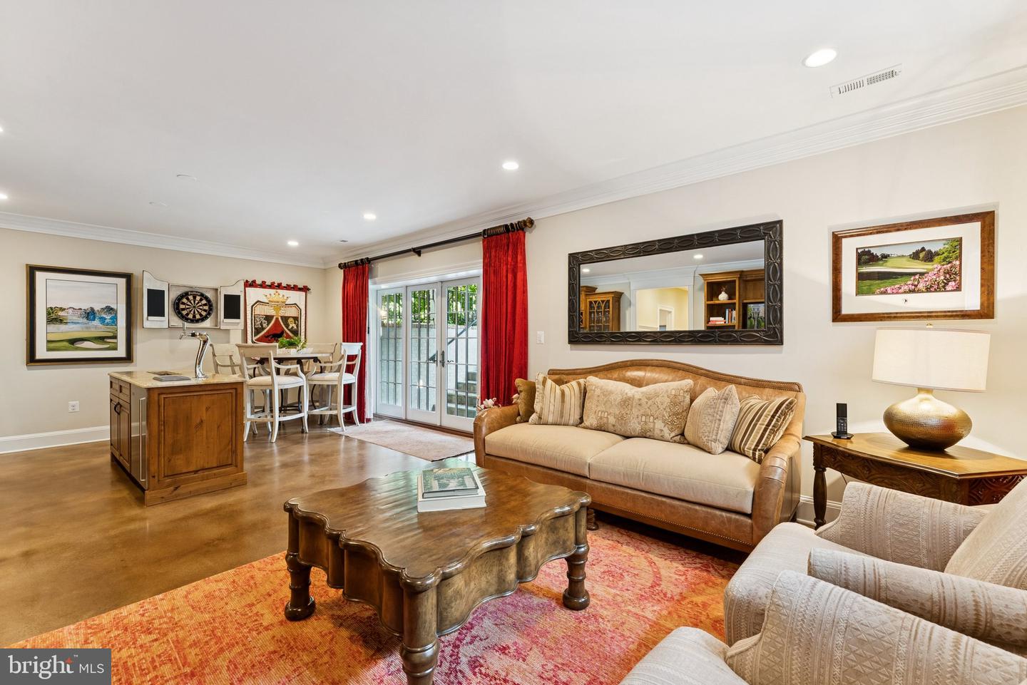 2600 12TH ST N, ARLINGTON, Virginia 22201, 5 Bedrooms Bedrooms, ,5 BathroomsBathrooms,Residential,For sale,2600 12TH ST N,VAAR2063884 MLS # VAAR2063884