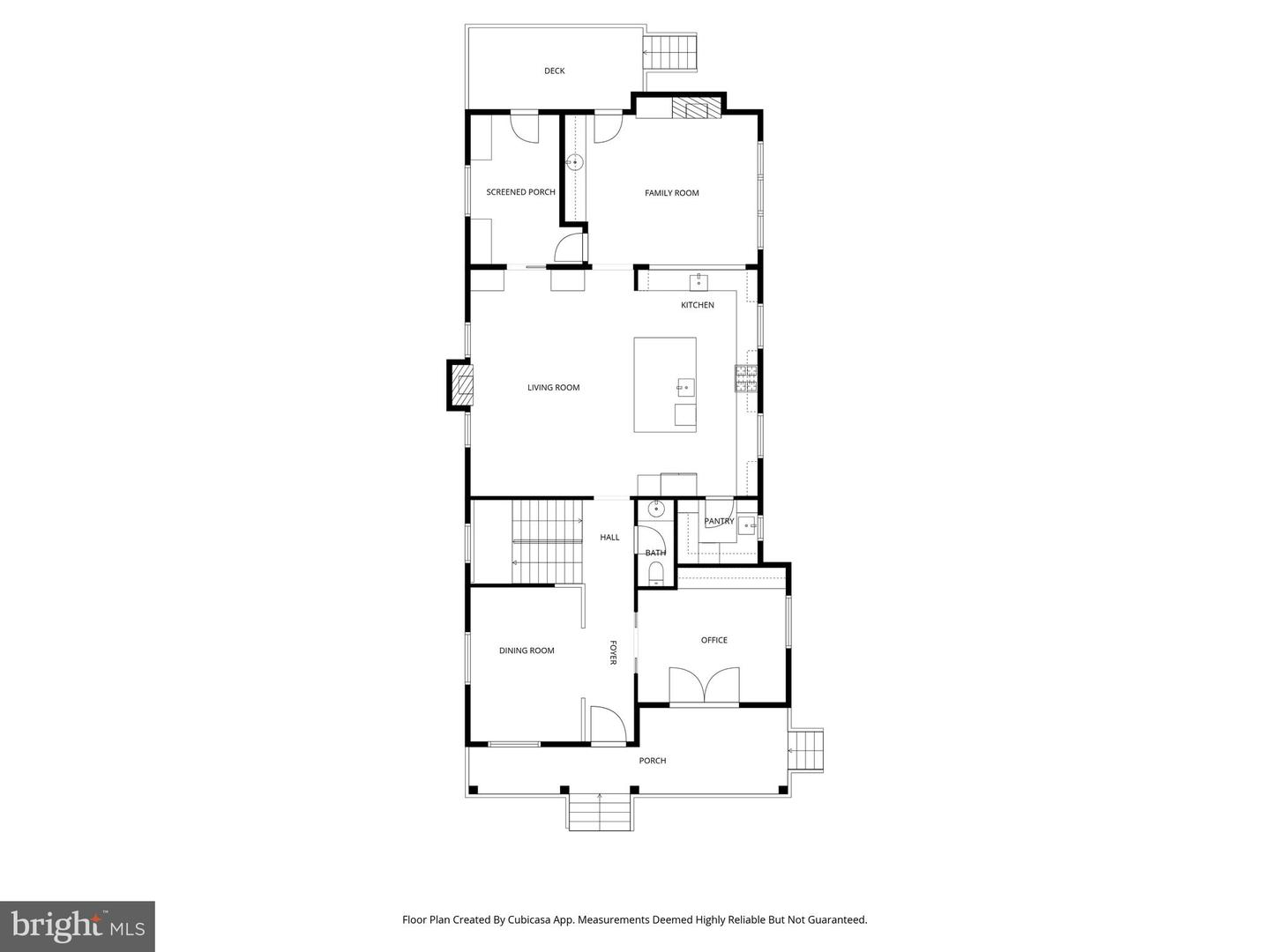 2600 12TH ST N, ARLINGTON, Virginia 22201, 5 Bedrooms Bedrooms, ,5 BathroomsBathrooms,Residential,For sale,2600 12TH ST N,VAAR2063884 MLS # VAAR2063884