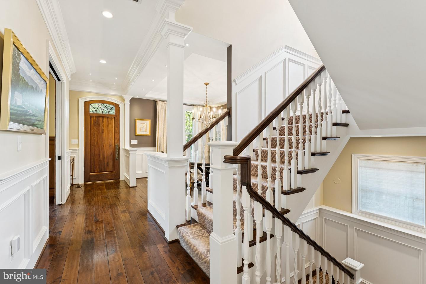 2600 12TH ST N, ARLINGTON, Virginia 22201, 5 Bedrooms Bedrooms, ,5 BathroomsBathrooms,Residential,For sale,2600 12TH ST N,VAAR2063884 MLS # VAAR2063884