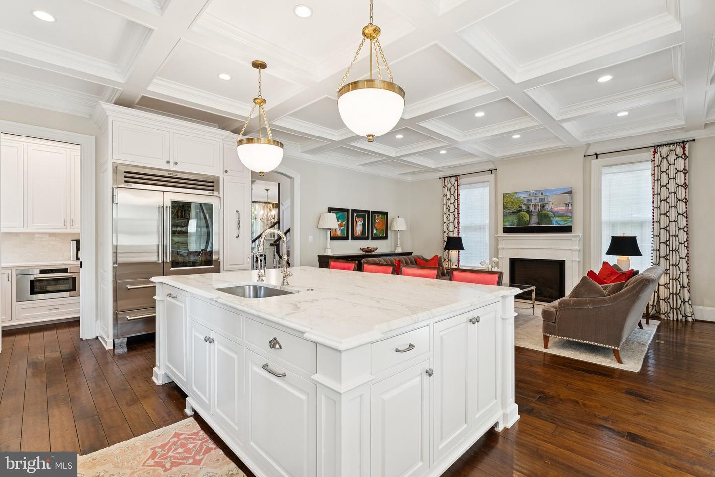 2600 12TH ST N, ARLINGTON, Virginia 22201, 5 Bedrooms Bedrooms, ,5 BathroomsBathrooms,Residential,For sale,2600 12TH ST N,VAAR2063884 MLS # VAAR2063884