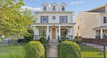 2600 12TH ST N, ARLINGTON, Virginia 22201, 5 Bedrooms Bedrooms, ,5 BathroomsBathrooms,Residential,For sale,2600 12TH ST N,VAAR2063884 MLS # VAAR2063884