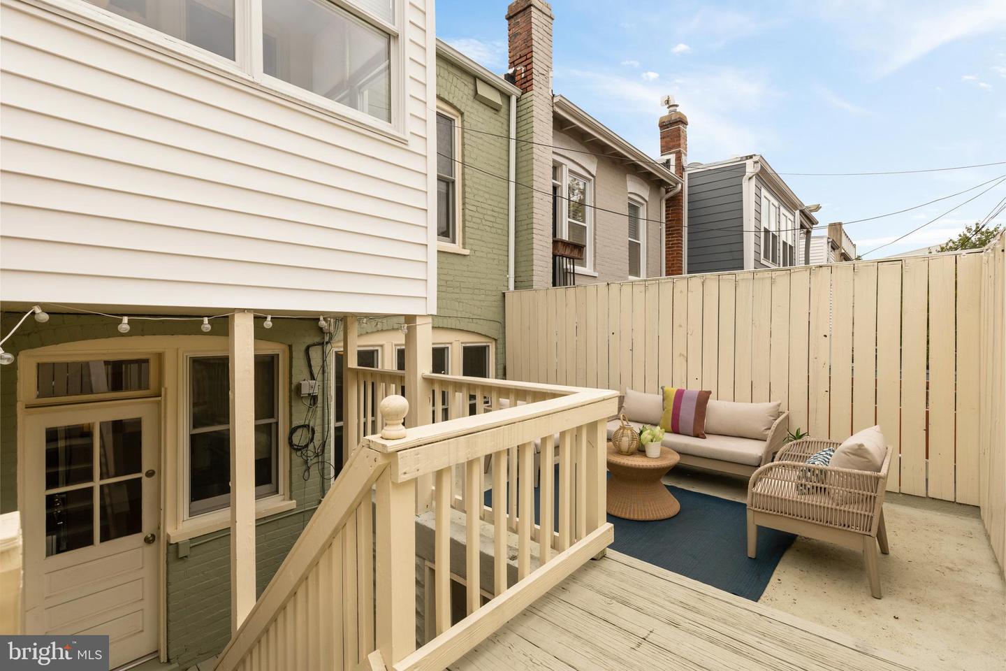 222 TENNESSEE AVE NE, WASHINGTON, District Of Columbia 20002, 4 Bedrooms Bedrooms, ,2 BathroomsBathrooms,Residential,For sale,222 TENNESSEE AVE NE,DCDC2223384 MLS # DCDC2223384