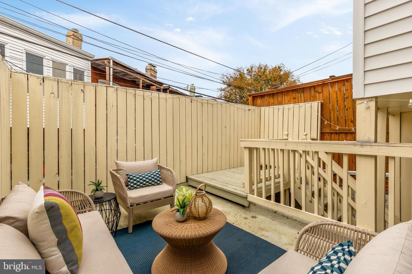 222 TENNESSEE AVE NE, WASHINGTON, District Of Columbia 20002, 4 Bedrooms Bedrooms, ,2 BathroomsBathrooms,Residential,For sale,222 TENNESSEE AVE NE,DCDC2223384 MLS # DCDC2223384