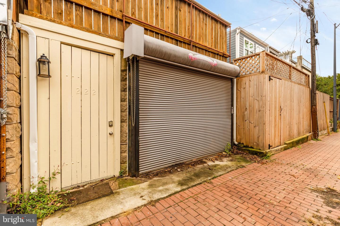 222 TENNESSEE AVE NE, WASHINGTON, District Of Columbia 20002, 4 Bedrooms Bedrooms, ,2 BathroomsBathrooms,Residential,For sale,222 TENNESSEE AVE NE,DCDC2223384 MLS # DCDC2223384