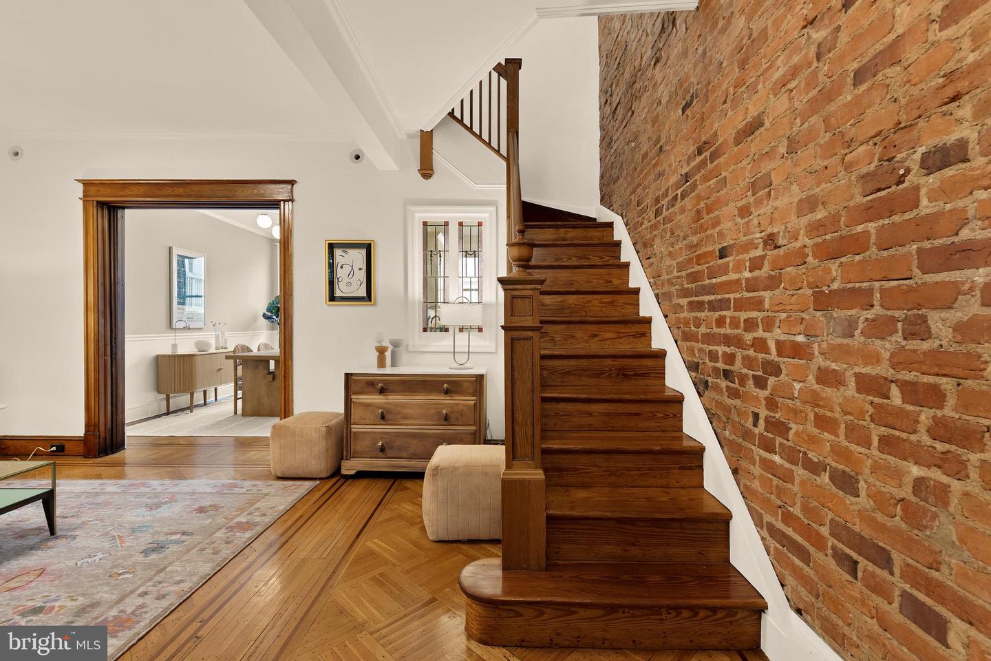 222 TENNESSEE AVE NE, WASHINGTON, District Of Columbia 20002, 4 Bedrooms Bedrooms, ,2 BathroomsBathrooms,Residential,For sale,222 TENNESSEE AVE NE,DCDC2223384 MLS # DCDC2223384