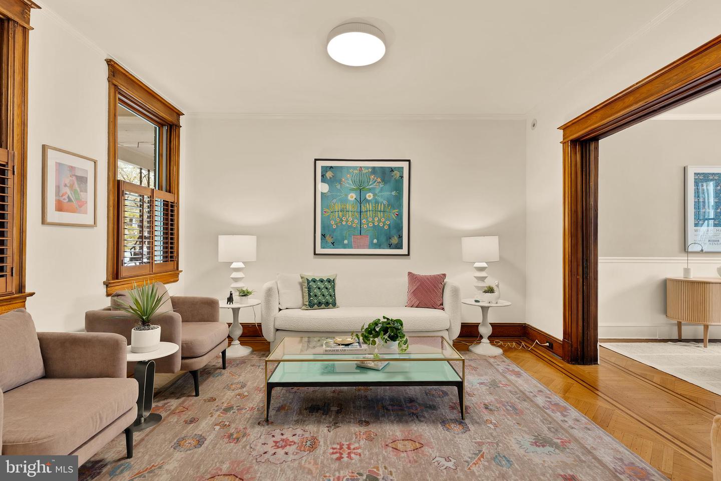 222 TENNESSEE AVE NE, WASHINGTON, District Of Columbia 20002, 4 Bedrooms Bedrooms, ,2 BathroomsBathrooms,Residential,For sale,222 TENNESSEE AVE NE,DCDC2223384 MLS # DCDC2223384