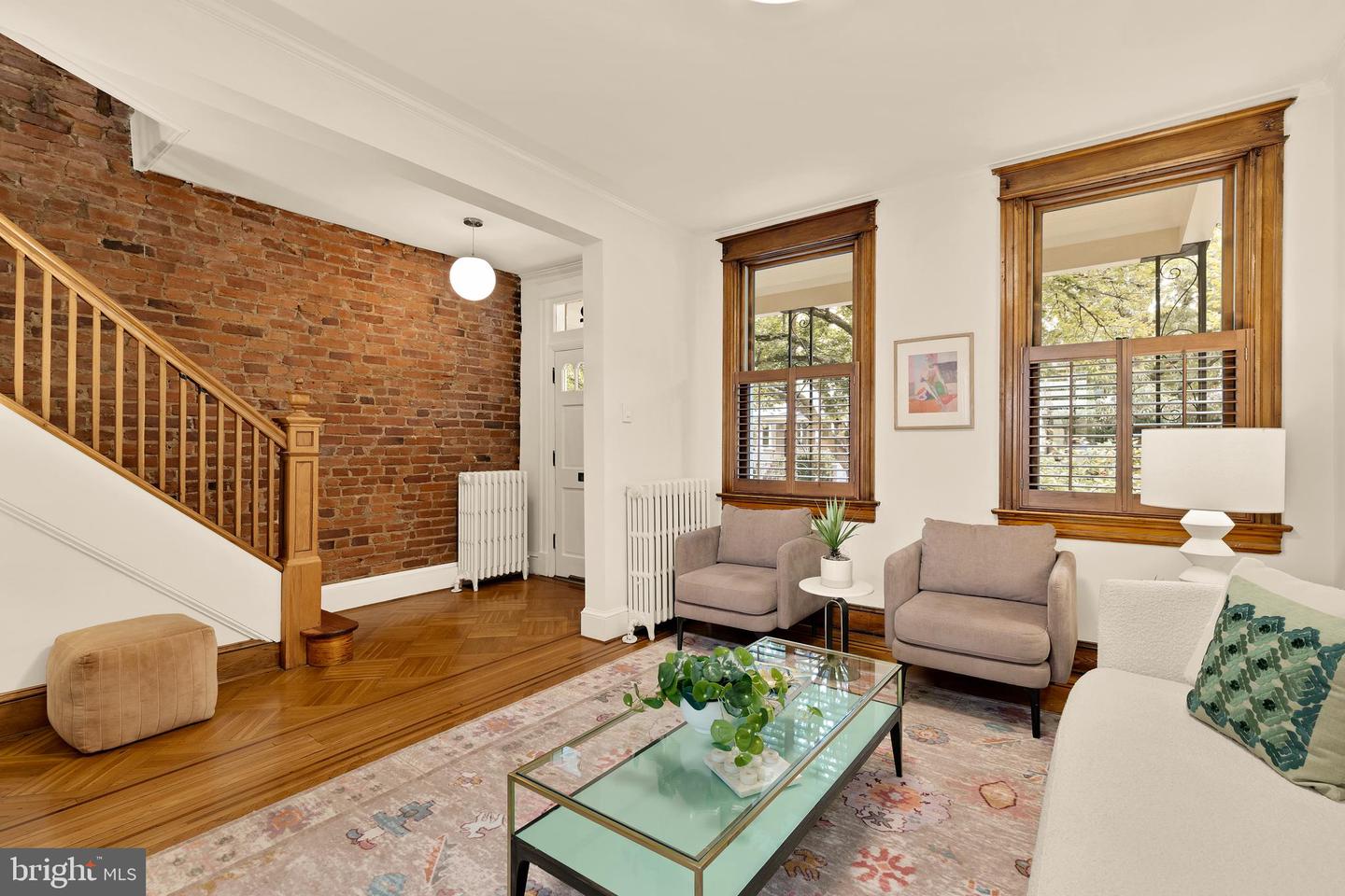 222 TENNESSEE AVE NE, WASHINGTON, District Of Columbia 20002, 4 Bedrooms Bedrooms, ,2 BathroomsBathrooms,Residential,For sale,222 TENNESSEE AVE NE,DCDC2223384 MLS # DCDC2223384