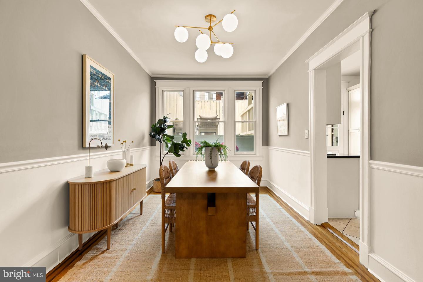 222 TENNESSEE AVE NE, WASHINGTON, District Of Columbia 20002, 4 Bedrooms Bedrooms, ,2 BathroomsBathrooms,Residential,For sale,222 TENNESSEE AVE NE,DCDC2223384 MLS # DCDC2223384