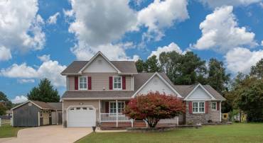 95 POTOMAC LN, COLONIAL BEACH, Virginia 22443, 4 Bedrooms Bedrooms, ,3 BathroomsBathrooms,Residential,For sale,95 POTOMAC LN,VAWE2009804 MLS # VAWE2009804