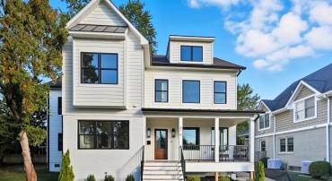 858 N GREENBRIER ST, ARLINGTON, Virginia 22205, 6 Bedrooms Bedrooms, ,5 BathroomsBathrooms,Residential,For sale,858 N GREENBRIER ST,VAAR2063990 MLS # VAAR2063990
