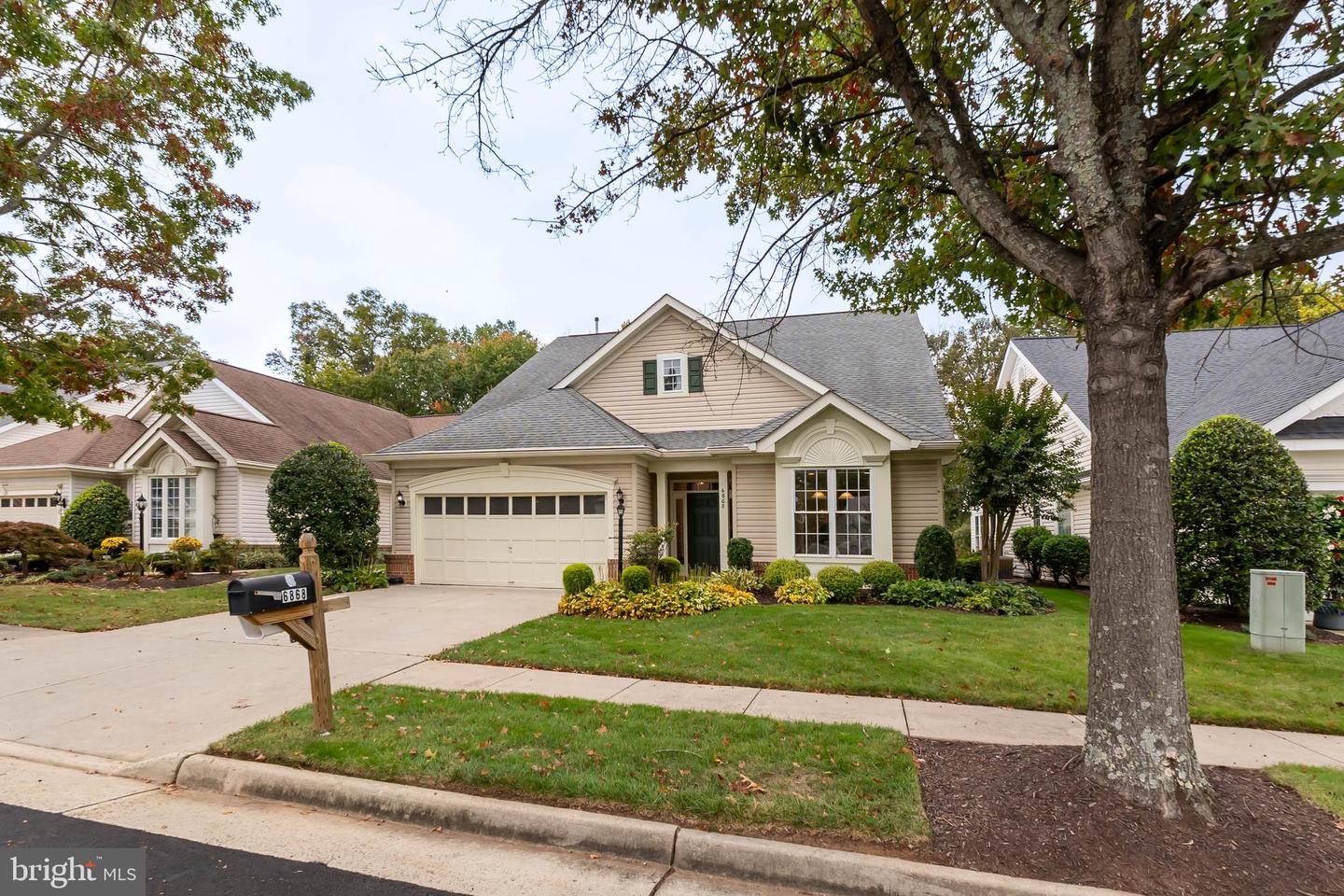 6868 SADDLE RUN WAY, GAINESVILLE, Virginia 20155, 3 Bedrooms Bedrooms, 12 Rooms Rooms,3 BathroomsBathrooms,Residential,For sale,6868 SADDLE RUN WAY,VAPW2104596 MLS # VAPW2104596