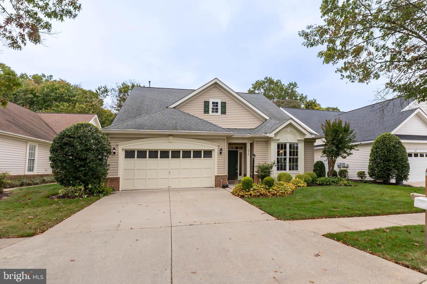 6868 SADDLE RUN WAY, GAINESVILLE, Virginia 20155, 3 Bedrooms Bedrooms, 12 Rooms Rooms,3 BathroomsBathrooms,Residential,For sale,6868 SADDLE RUN WAY,VAPW2104596 MLS # VAPW2104596